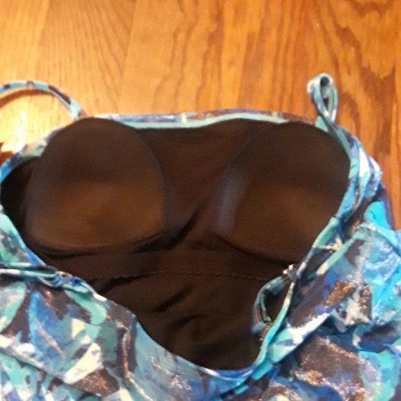 New swim romper size 10 - Picture 4 of 5